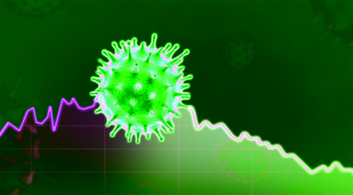 Así será el impacto del coronavirus en la economía mundial