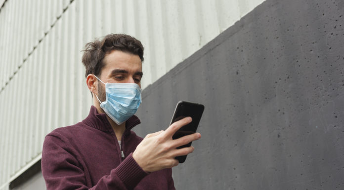 Coronamadrid: La región madrileña se digitaliza para combatir el coronavirus Coronamadrid