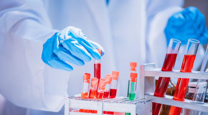 Sanidad trabaja en un proyecto para realizar test rápidos de Covid-19