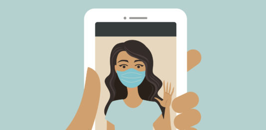 app coronavirus