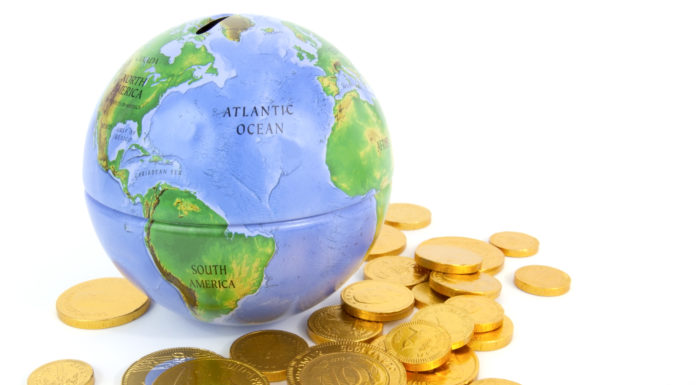 El Banco Mundial destinará 10.000 millones para paliar el impacto económico del Covid-19