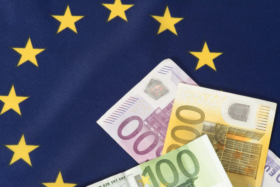 banco central europeo