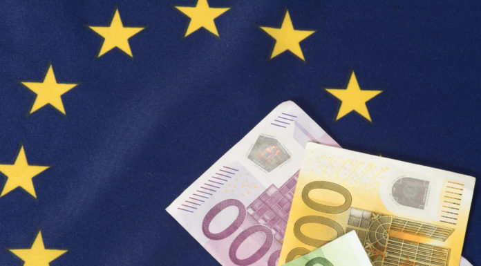 El Banco Central Europeo inyecta 750.000 millones contra el coronavirus banco central europeo