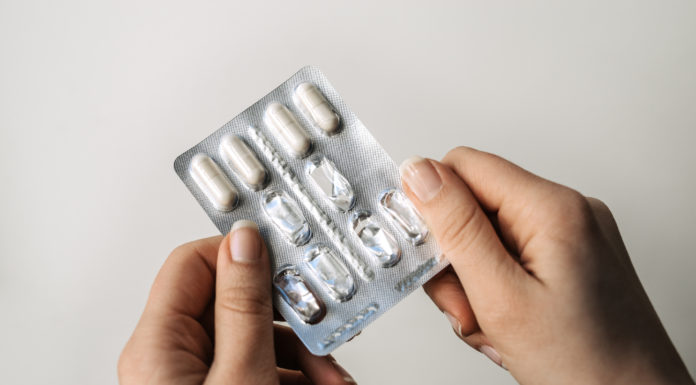 La Aemps desmiente que el ibuprofeno agrave la infección por Covid-19