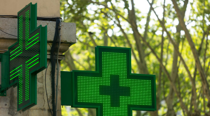 El papel (ampliado) de la farmacia ante el coronavirus: la mirada internacional farmacia internacional