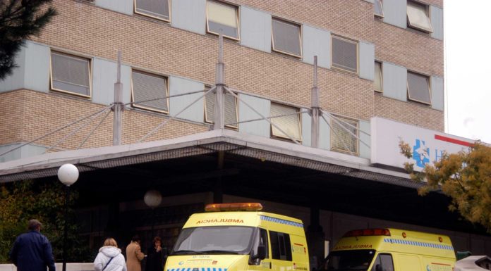 Estado de alarma: ¿cómo adaptan los hospitales la dispensación a pacientes externos? hospital pacientes externos