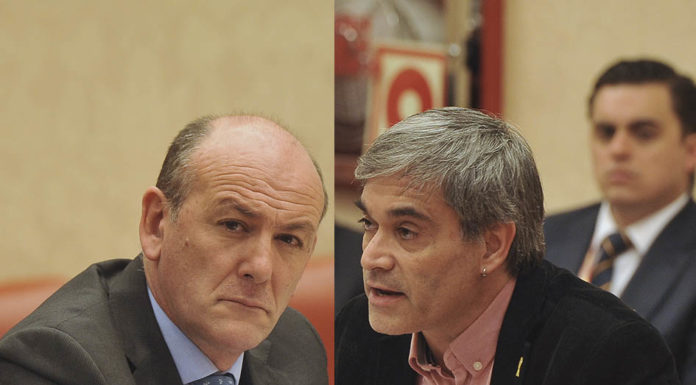 Joseba Agirretxea y Francesc Eritja: El frente PNV/Republicano en materia de precio y financiación
