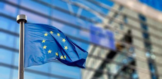 Comisión Europea