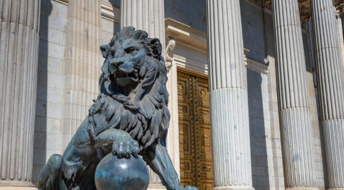 Salvador Illa vuelve al Congreso, a pesar del ‘cierre por coronavirus’