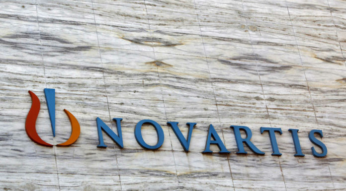 Novartis donará 130 millones de dosis de hidroxicloroquina y respalda varios ensayos