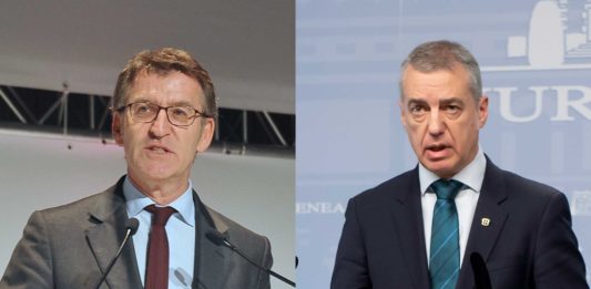 elecciones país vasco y galicia