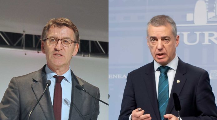Covid-19: Galicia y País Vasco posponen sus elecciones por la crisis sanitaria elecciones país vasco y galicia