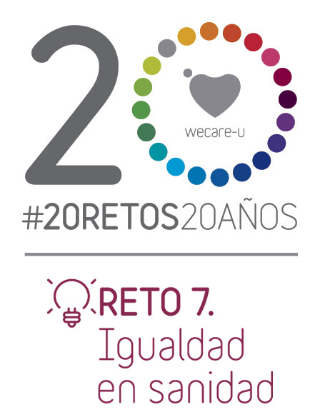 20 retos Igualdad