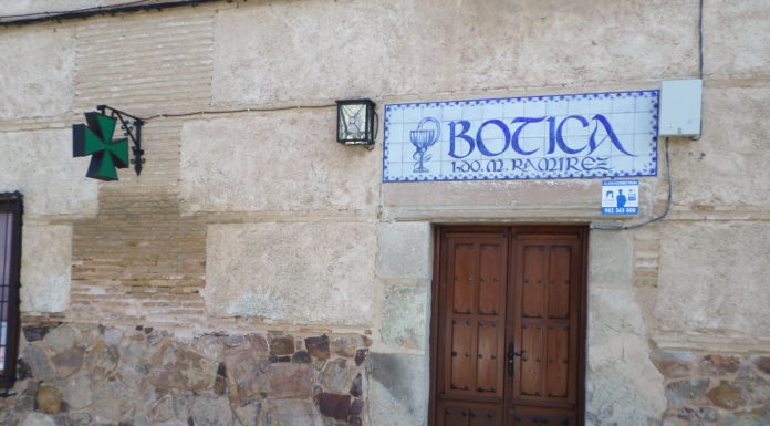 Cofares hace un nuevo guiño a la farmacia rural impulsando a Sefar Farmacia rural