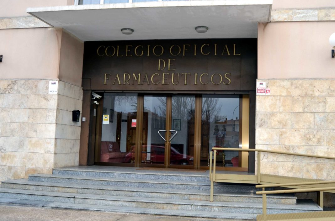 COF CIudad Real
