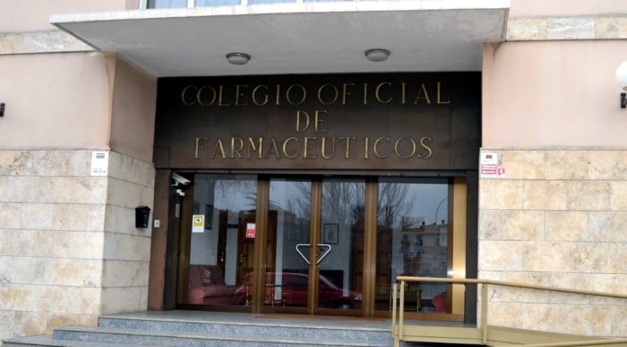 Fallece una farmacéutica comunitaria de Ciudad Real por Covid-19 COF CIudad Real