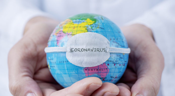 Bill Gates: “Ayudar a países con pocos recursos para prepararse frente al Covid-19 ralentizará la circulación mundial del virus”