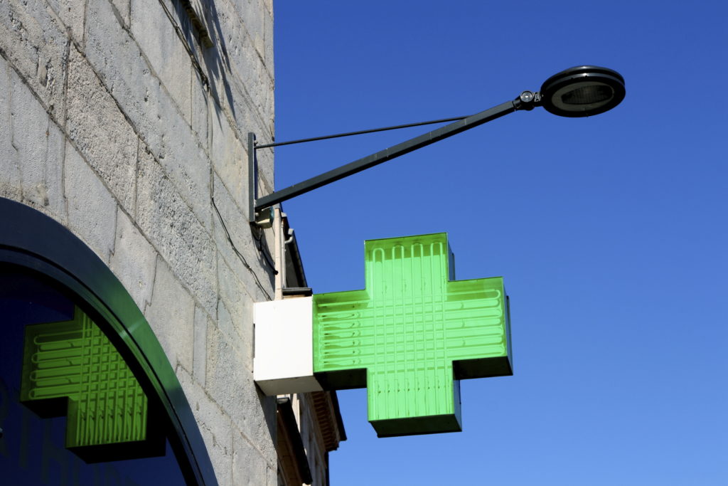 Farmacia