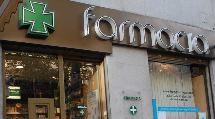 Farmacias «de barrio», las únicas que capearon en 2020 el freno económico por la pandemia Faramconsulting