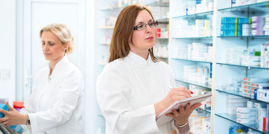 farmacia comunitaria
