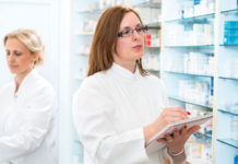 Los farmacéuticos comunitarios respaldan la nueva Estrategia Farmacéutica de la UE farmacia comunitaria