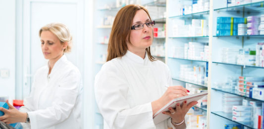 farmacia comunitaria