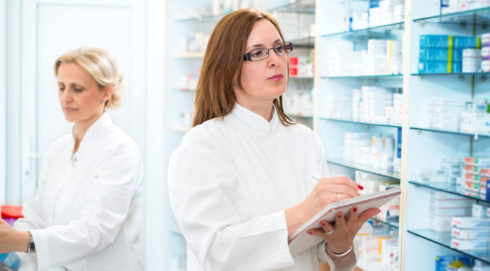 El CGCOF y Anefp facilitan la formación en gestión de productos de autocuidado farmacia comunitaria