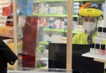 La farmacia «asume sus riesgos» pero insiste en la necesaria protección de sus profesionales para seguir con su labor sanitaria