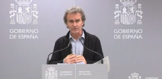 fernando simon