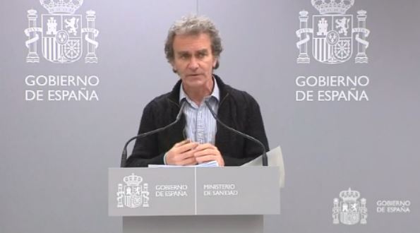 fernando simon