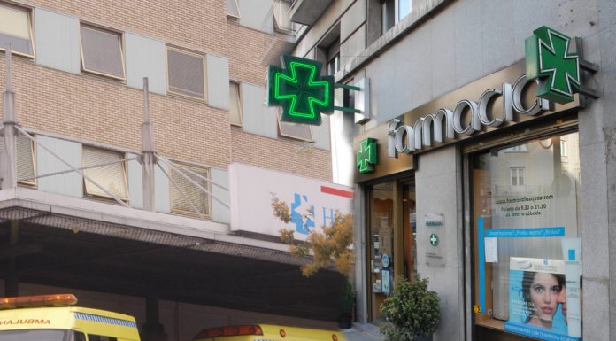 Sanidad autoriza la dispensación de medicamentos hospitalarios en farmacias hospital y farmacia