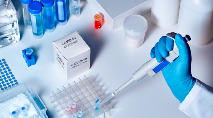 ¿En qué se diferencian todos los test disponibles para la Covid-19?