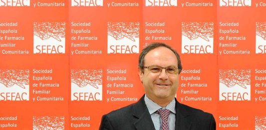 Jesús C. Gómez (Sefac)