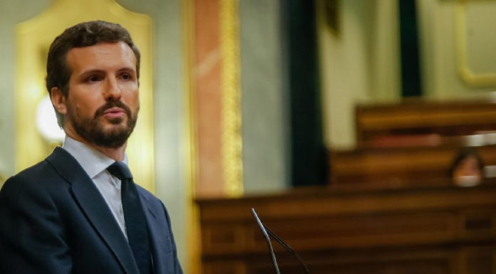 Casado presenta un Plan B frente a los efectos del dictamen en política farmacéutica