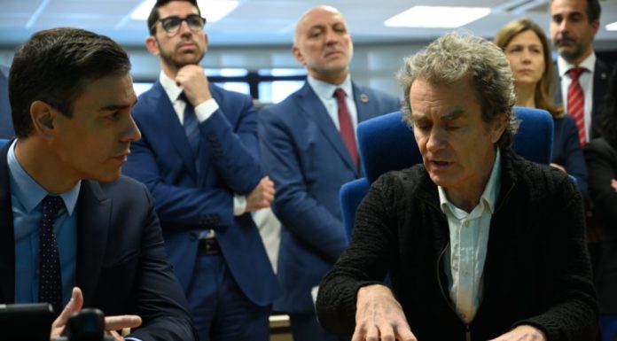 El Gobierno de España y el sector innovador deberían estar en contacto estrecho