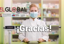La edición impresa de EG aborda la actualidad de la pandemia desde dentro