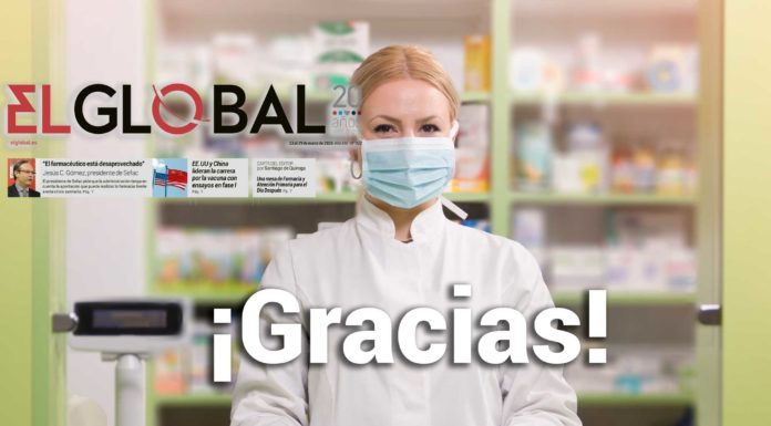 La edición impresa de EG aborda la actualidad de la pandemia desde dentro
