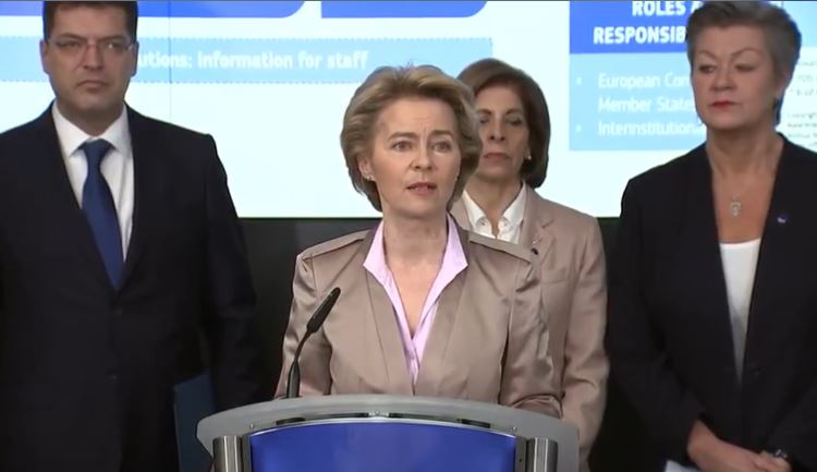 presidenta-comision-europea
