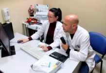 La SEFH presenta un «documento de posicionamiento» para desarrollar la telefarmacia telefarmacia