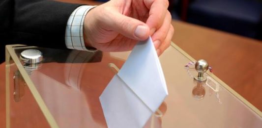 Elecciones