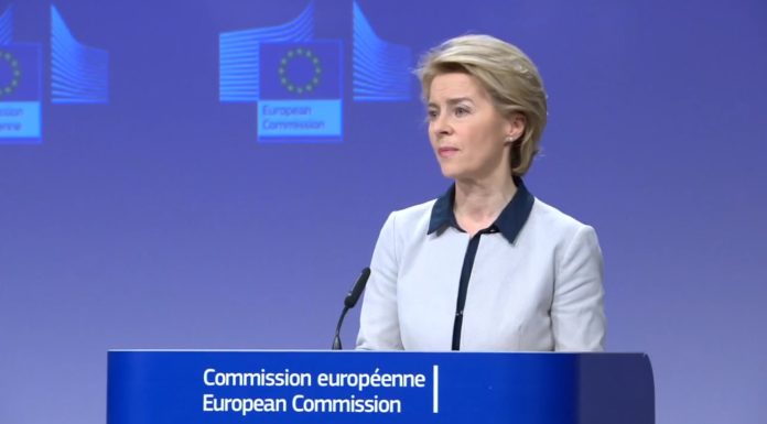 La UE apoyará al sector farmacéutico a través de un instrumento de inversión