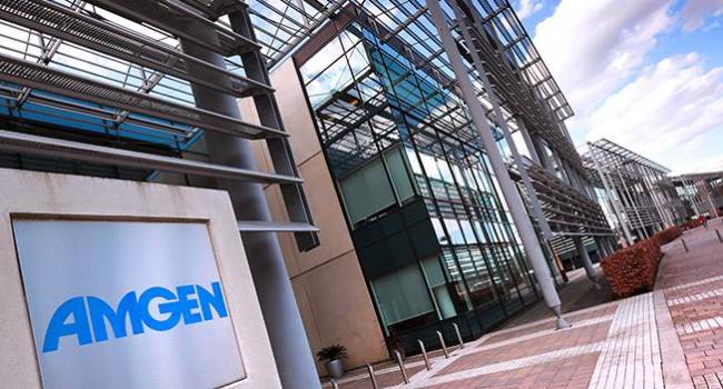 Amgen Amgen