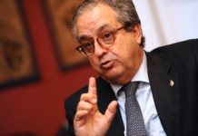 El poder legislativo ante la COVID-19