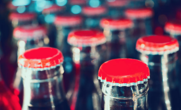 Coca Cola destinará 108 millones de euros a luchar contra el nuevo coronavirus