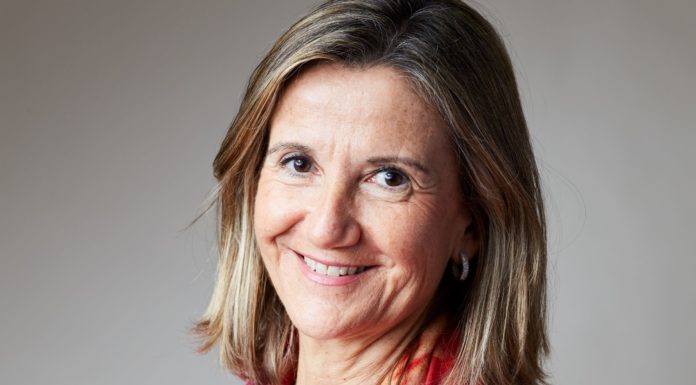 Concha Marzo, nueva directora de Government Affairs de Boehringer Ingelheim España