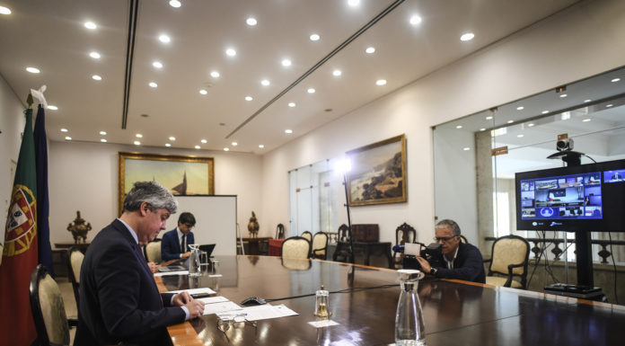 La UE movilizará medio billón de euros como respuesta económica al Covid-19