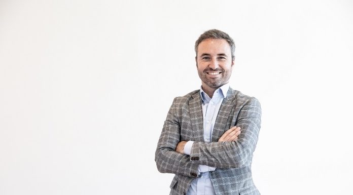 Guillermo Díaz, nuevo portavoz de Sanidad de Ciudadanos en el Congreso