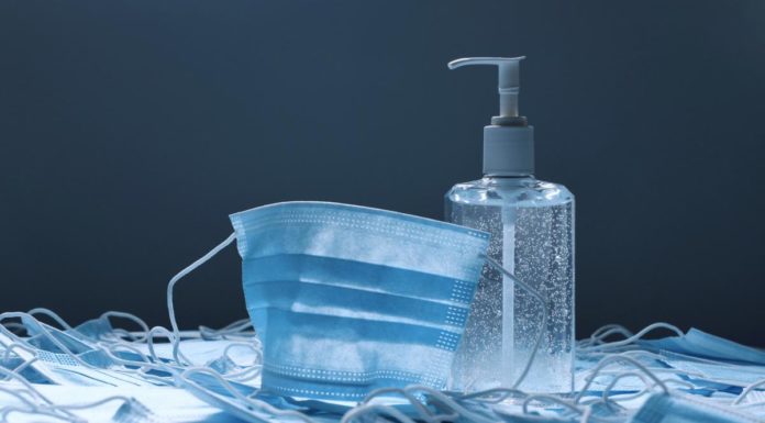 La prevención o tratamiento de síntomas de la COVID-19 impulsan el crecimiento del mercado PVP mascarillas