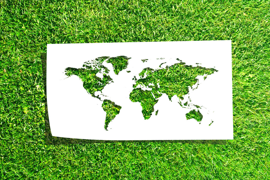 economía verde