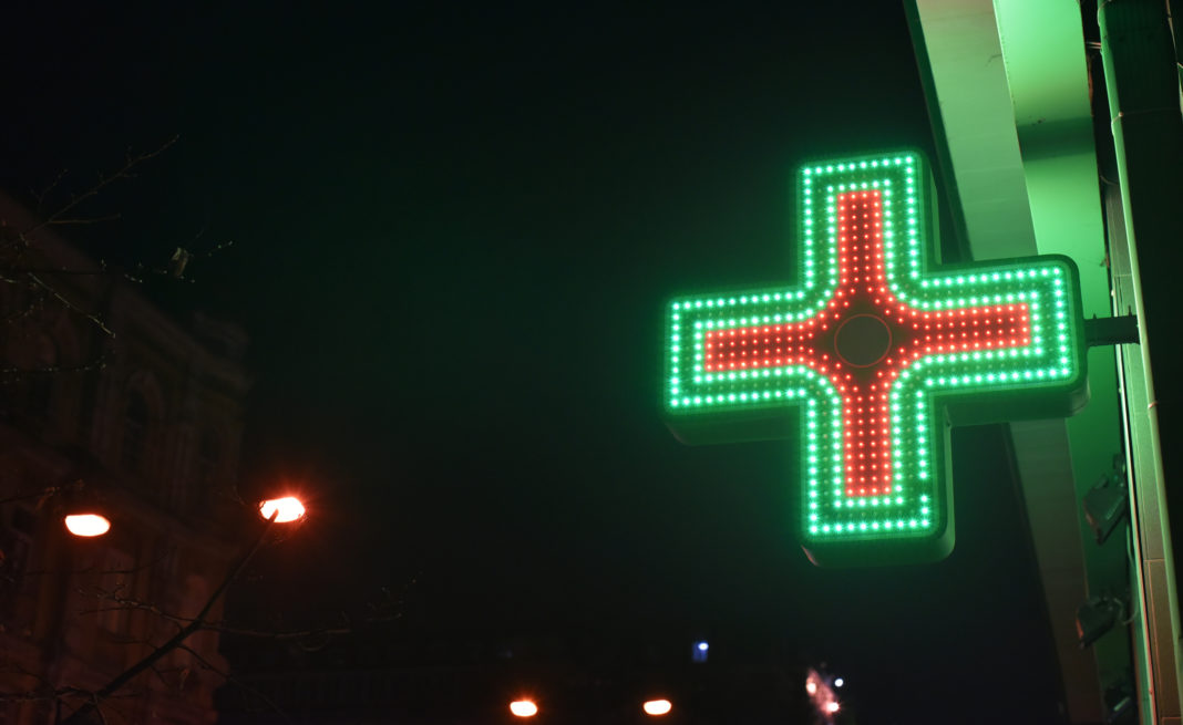 farmacia